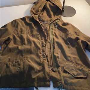 Brandy Melville Jacket